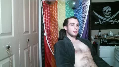 Ezra Naamah online show from 04-01-26, 07:33