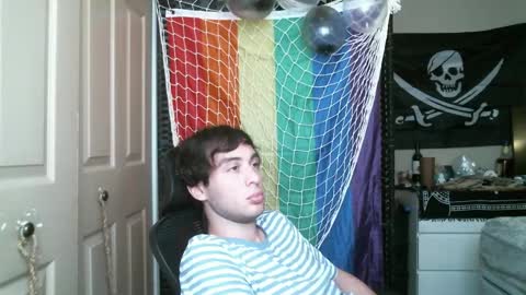 Ezra Naamah online show from 04-13-26, 06:13