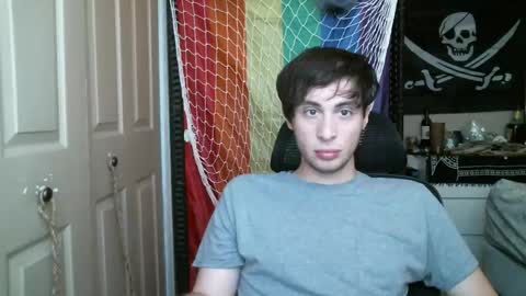 Ezra Naamah online show from 04-16-26, 05:47