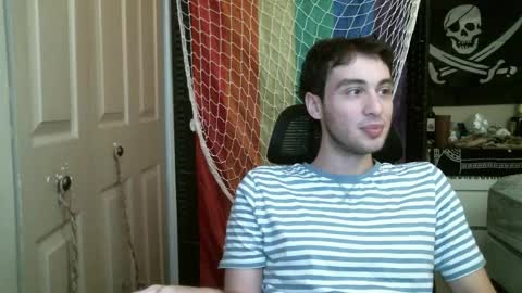 Ezra Naamah online show from 04-19-26, 11:40