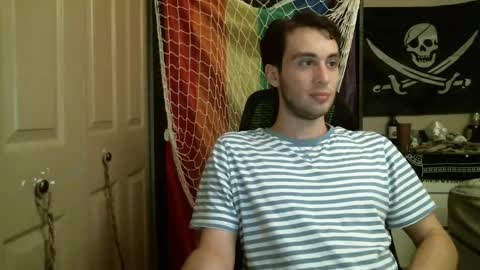 Ezra Naamah online show from 04-21-26, 02:51