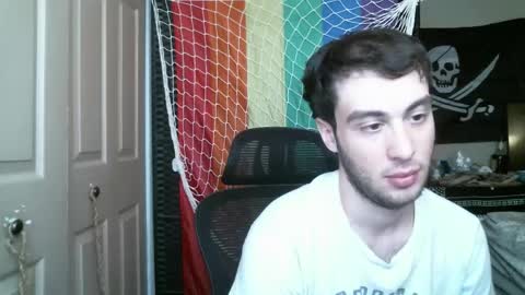 Ezra Naamah online show from 04-27-26, 04:16