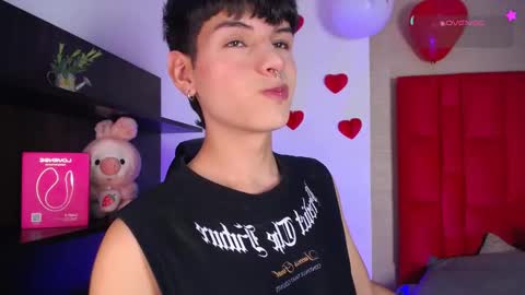 Juan online show from 02-13-26, 05:03