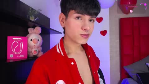 Juan online show from 02-14-26, 04:53