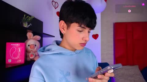 Juan online show from 02-19-26, 05:25