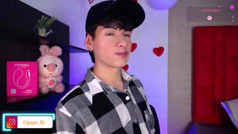 Juan online show from 02-24-26, 11:36