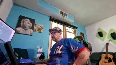 Ez Rider online show from 06-26-26, 06:56