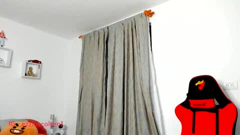 Ezzio Scolaro online show from 11-15-25, 12:08