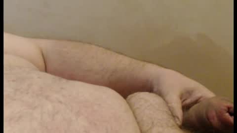 Snapshot of f4ttcock chatting on 02-20-25, 12:57 Fatcock online show from 02-20-25, 12:57