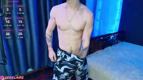 F666LAME online show from 02-19-26, 06:04