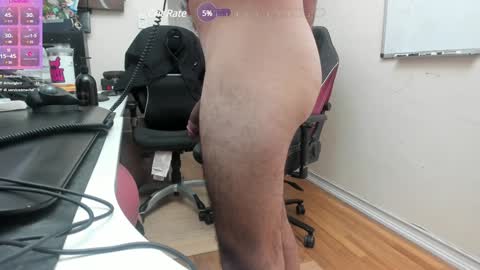 Rob The Russian Bear online show from 12-04-24, 05:33