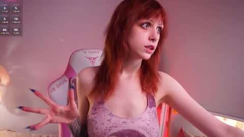 Snapshot of fa1ryforest chatting on 03-22-26, 05:33 fa1ryforest online show from 03-22-26, 05:33