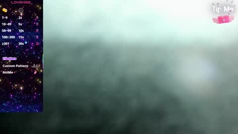 camila online show from 11-18-25, 01:48