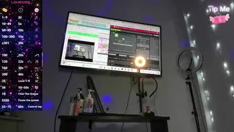 camila online show from 11-26-25, 08:32