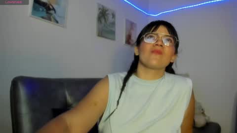 camila online show from 05-25-26, 08:37