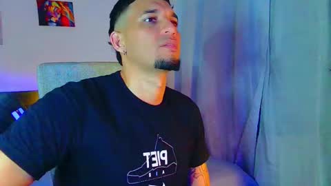 fabi online show from 11-19-25, 01:49