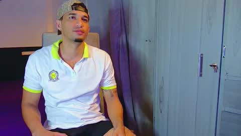 fabi online show from 12-14-25, 01:00