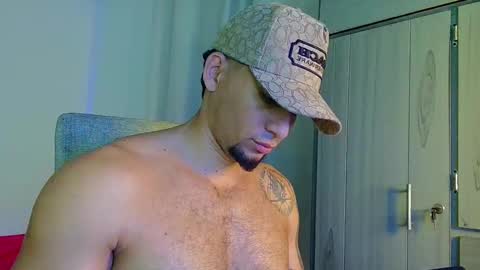 fabi online show from 03-20-26, 02:05