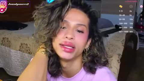 Fabi online show from 07-26-26, 07:32