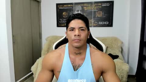 Fabian arango online show from 03-04-26, 11:38