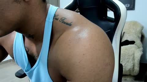 Fabian arango online show from 03-04-26, 11:55