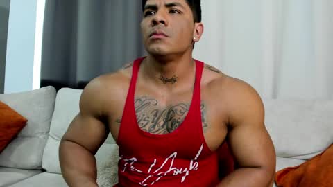 Fabian arango online show from 04-05-26, 11:29