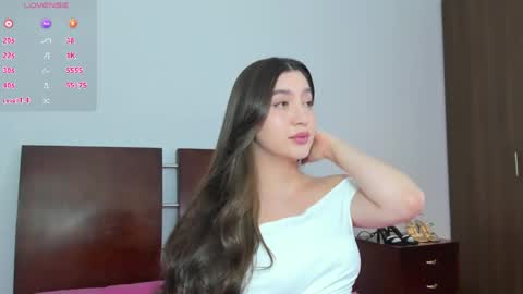 fabianalove online show from 05-31-26, 08:54