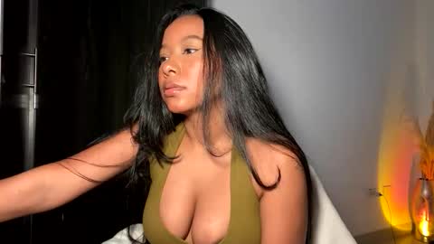 Thianna online show from 12-16-25, 04:34