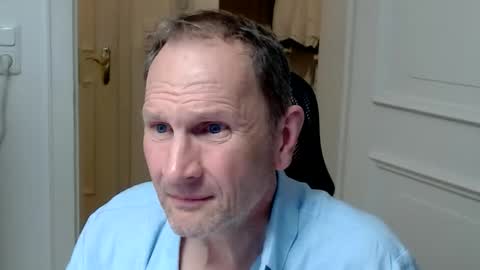 Fabian online show from 05-22-26, 08:25