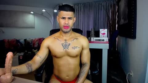 Fabian online show from 10-04-25, 12:03