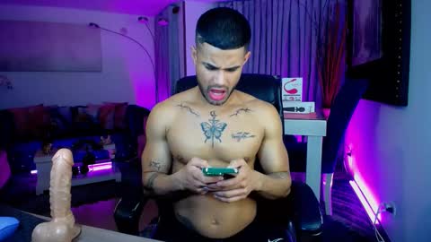 Fabian online show from 10-08-25, 02:31