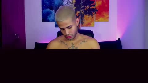 Fabian online show from 07-26-26, 01:25