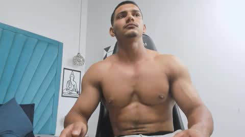 FABIO online show from 11-12-25, 10:09