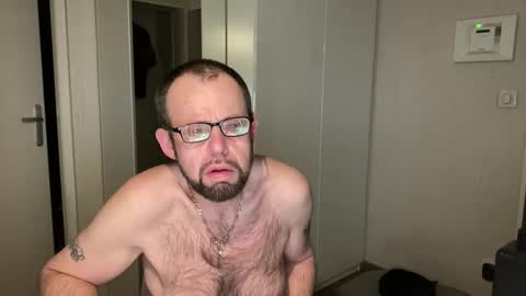 fabiothick online show from 03-08-26, 03:21