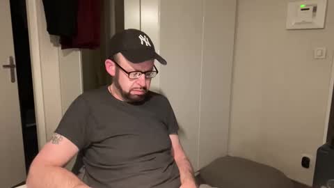 fabiothick online show from 03-22-26, 01:09