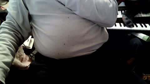 Fabius online show from 01-28-25, 09:19