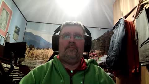 Fabius online show from 02-15-26, 09:00