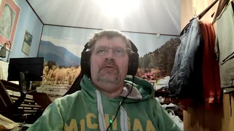 Fabius online show from 04-07-26, 08:37