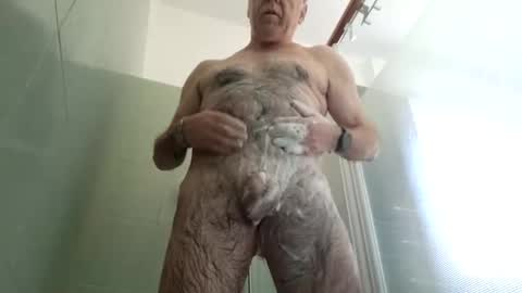 fabrice136883 online show from 02-16-25, 11:05