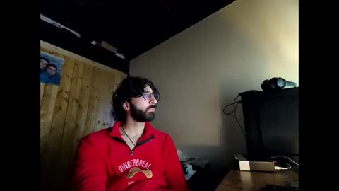 Fabri online show from 12-30-24, 09:50