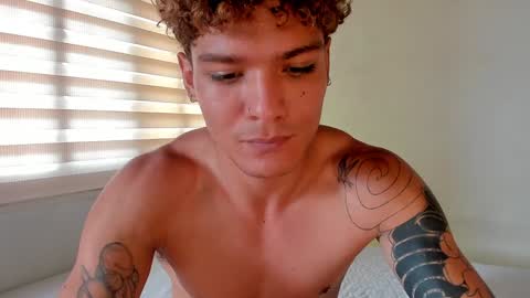 -  A N D E R online show from 12-01-24, 07:36