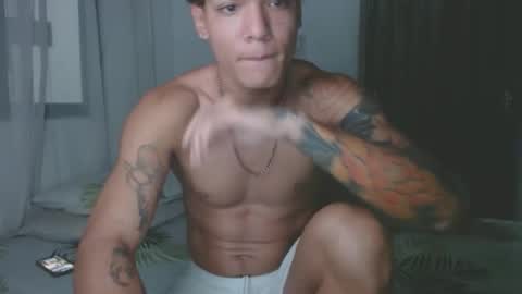 -  A N D E R online show from 02-02-25, 12:19