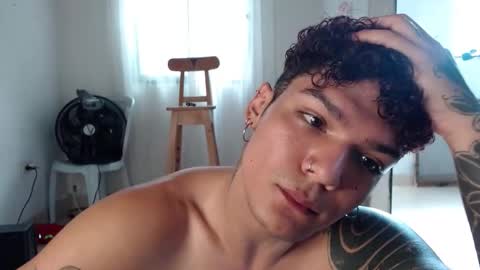 -  A N D E R online show from 10-20-25, 07:47