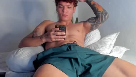 -  A N D E R online show from 01-12-26, 10:15