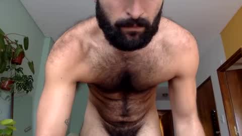 Fabrizzio online show from 12-17-24, 04:21