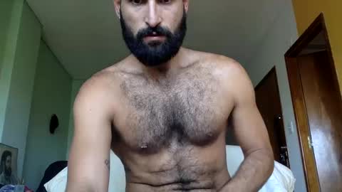 Fabrizzio online show from 02-08-25, 03:10