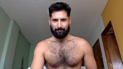 Fabrizzio online show from 01-15-26, 03:16