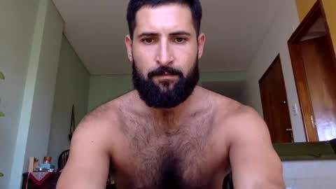 Fabrizzio online show from 03-10-26, 04:23