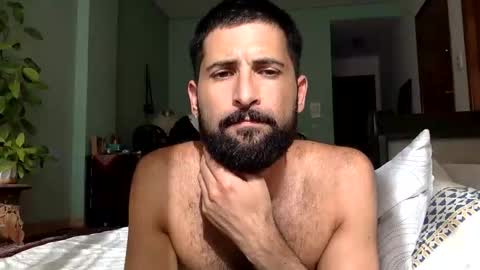 Fabrizzio online show from 03-11-26, 07:31