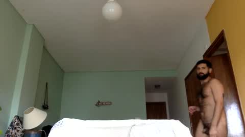 Fabrizzio online show from 04-26-26, 01:42